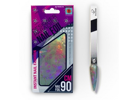 Nail Foil 600073 - 90cm